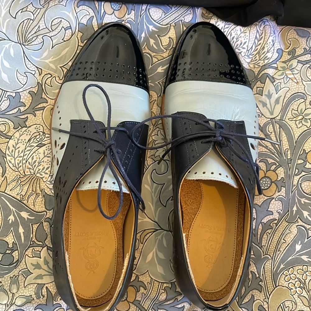 Office of Angela Scott “Mr Ava Blueberry”